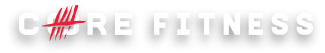 Core Fitness logó